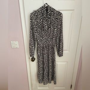 Banana Republic Midi Dress